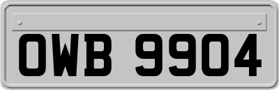 OWB9904