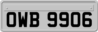 OWB9906