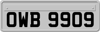 OWB9909