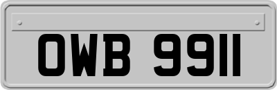 OWB9911