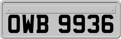 OWB9936