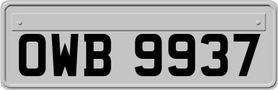 OWB9937