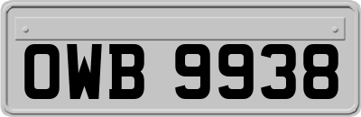 OWB9938