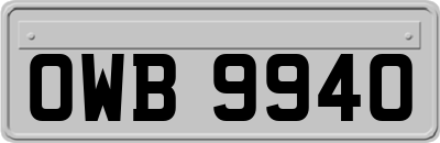 OWB9940