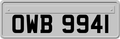 OWB9941