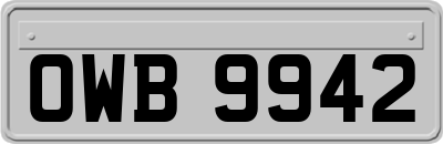 OWB9942