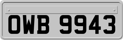 OWB9943