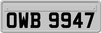 OWB9947