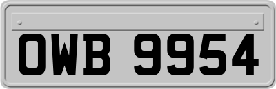 OWB9954