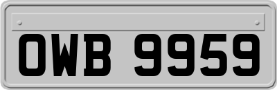 OWB9959