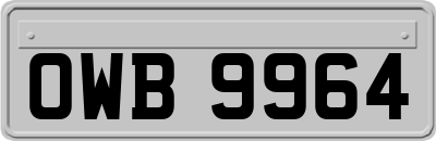 OWB9964