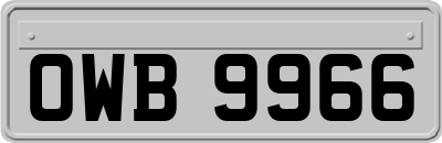 OWB9966