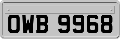 OWB9968