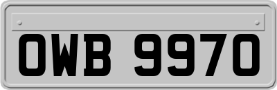 OWB9970