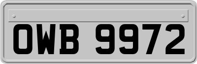 OWB9972
