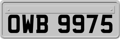OWB9975