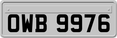 OWB9976
