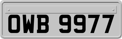 OWB9977