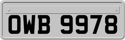 OWB9978