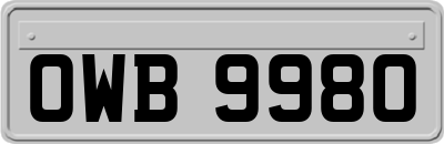 OWB9980