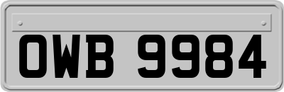OWB9984