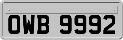 OWB9992