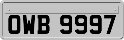 OWB9997