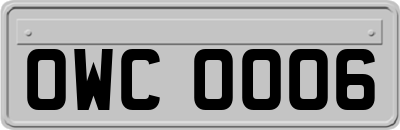 OWC0006