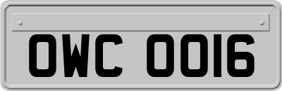 OWC0016