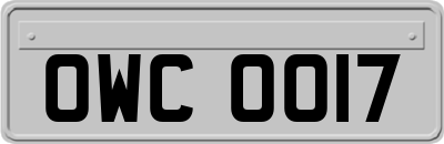 OWC0017