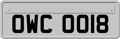 OWC0018