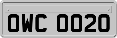OWC0020