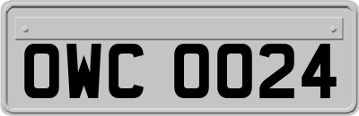 OWC0024
