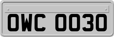 OWC0030
