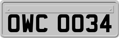 OWC0034