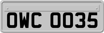 OWC0035