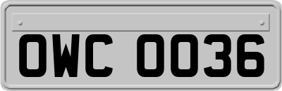 OWC0036