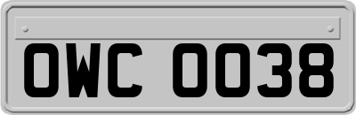 OWC0038