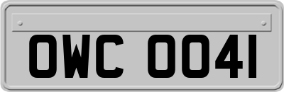 OWC0041