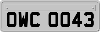 OWC0043