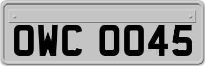 OWC0045