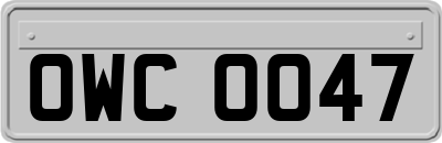 OWC0047