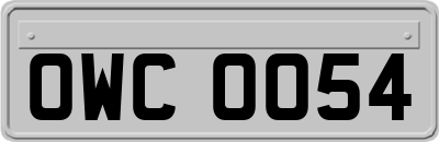 OWC0054