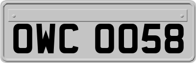 OWC0058