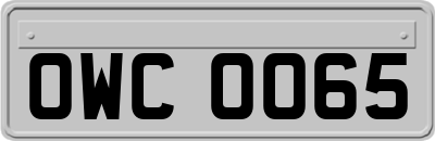 OWC0065