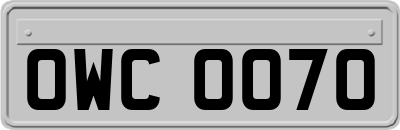 OWC0070