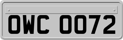 OWC0072