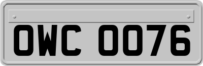 OWC0076