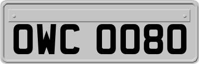 OWC0080