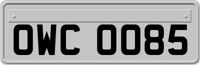 OWC0085